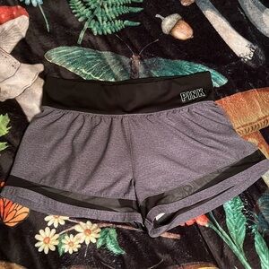 PINK Ultimate Workout Shorts